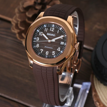 SEIKONAUT - ROSE GOLD