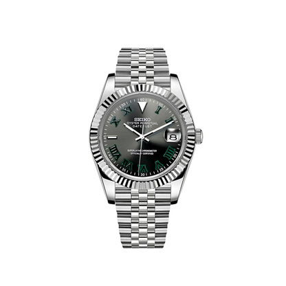 SEIKOJUST - WIMBLEDON