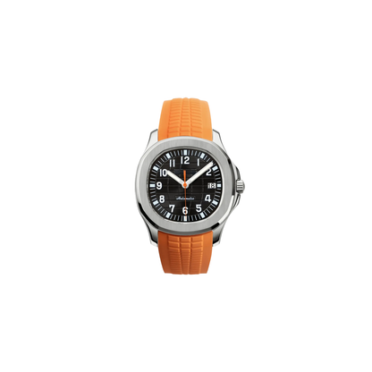 SEIKONAUT - ORANGE