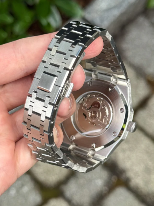 ROYAL SEIKOAK - BLACK