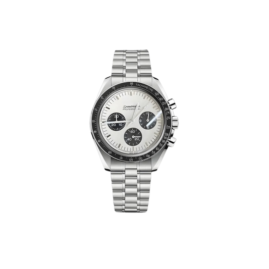 SPEEDSEIKO - PANDA