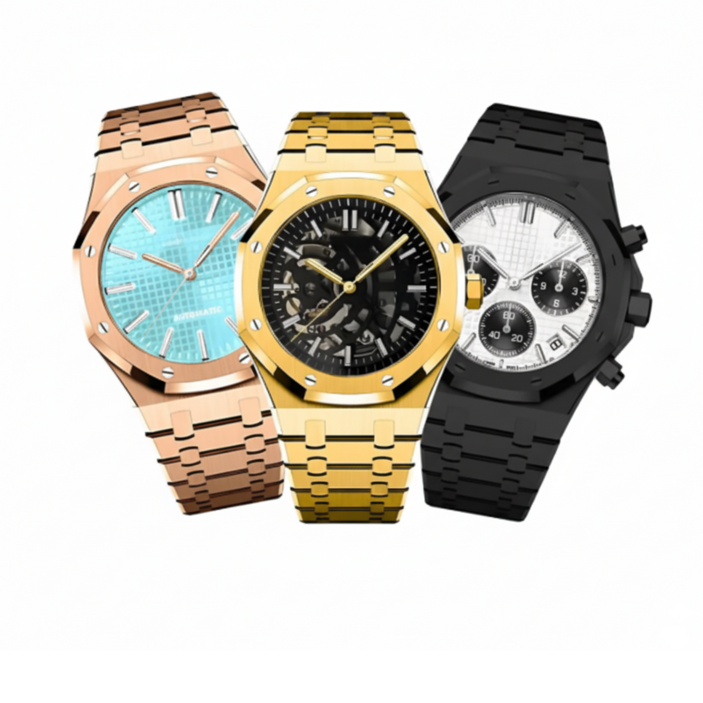 SEIKOAK CONFIGURATOR