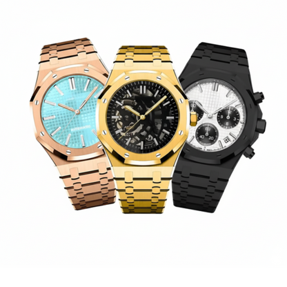 SEIKOAK CONFIGURATOR