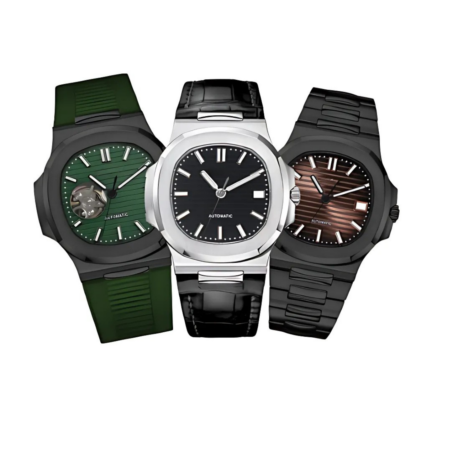 NAUTIKO CONFIGURATOR