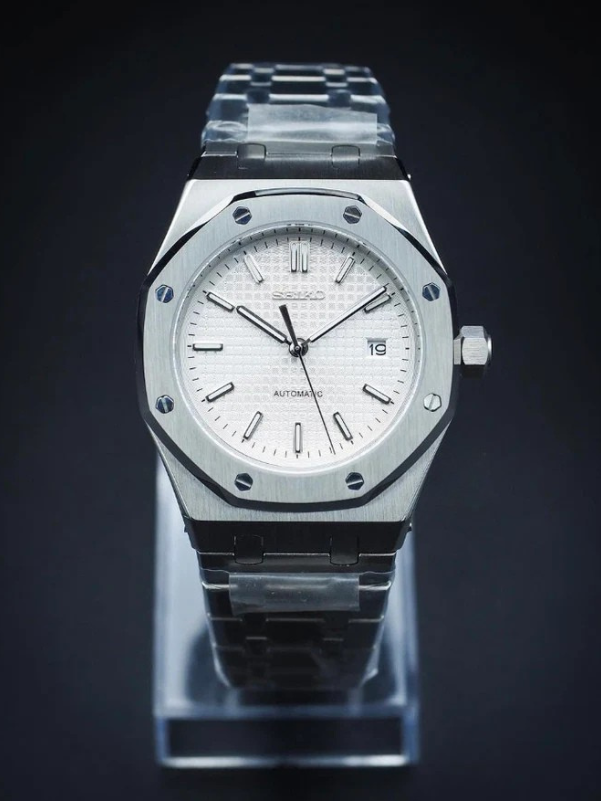 ROYAL SEIKOAK - WHITE