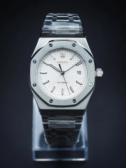 ROYAL SEIKOAK - WHITE