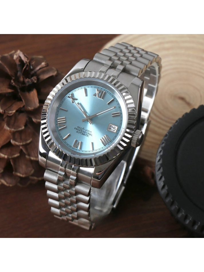 SEIKOJUST - ROMAN TIFFANY