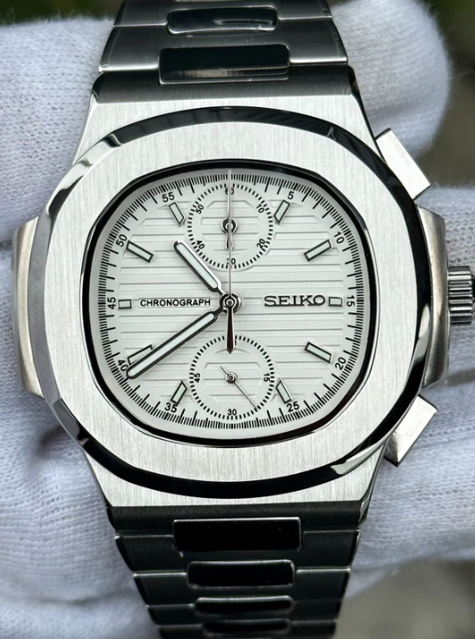 NAUTIKO - CHRONOGRAPH