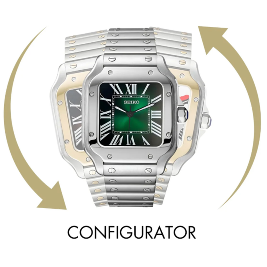 SANTEIKO CONFIGURATOR