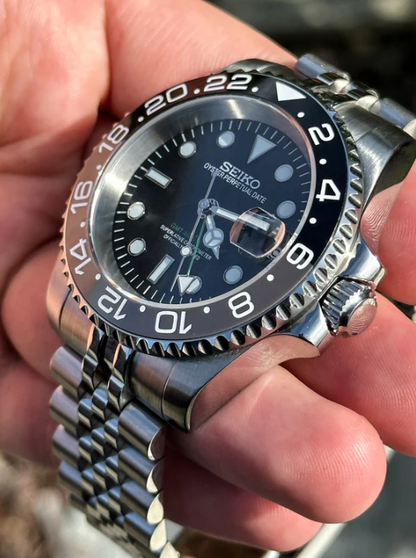 GMTEIKO - BRUCE WAYNE