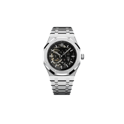 ROYAL SEIKOAK - SKELETON