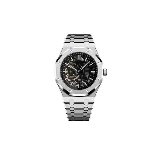 ROYAL SEIKOAK - SKELETON