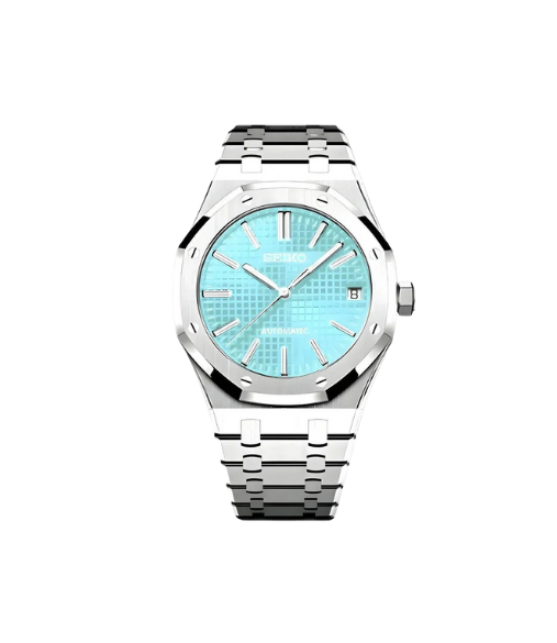 ROYAL SEIKOAK - ICE BLUE