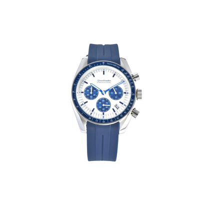 SPEEDSEIKO - SNOOPY BLUE