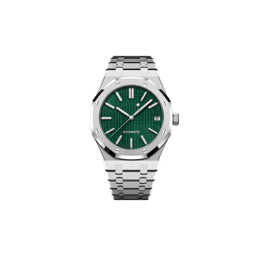 ROYAL SEIKOAK - GREEN