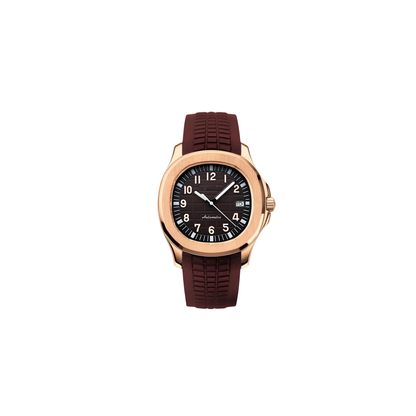 SEIKONAUT - ROSE GOLD