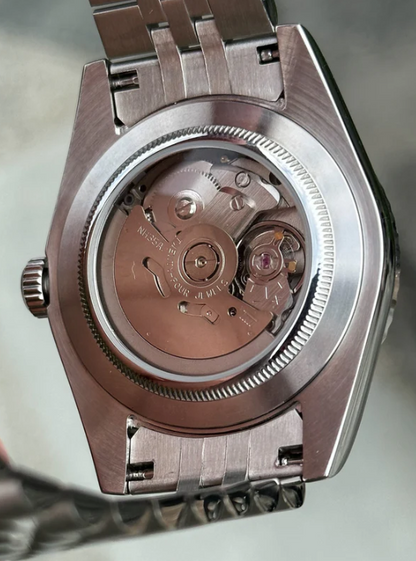 SEIKOJUST - WIMBLEDON