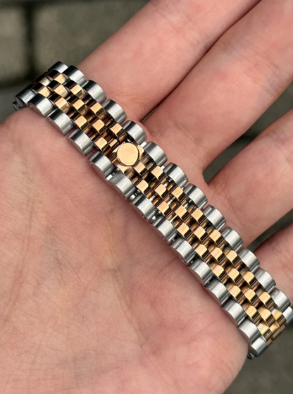 SEIKOJUST - DIAMOND DIAL