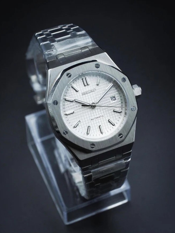 ROYAL SEIKOAK - WHITE