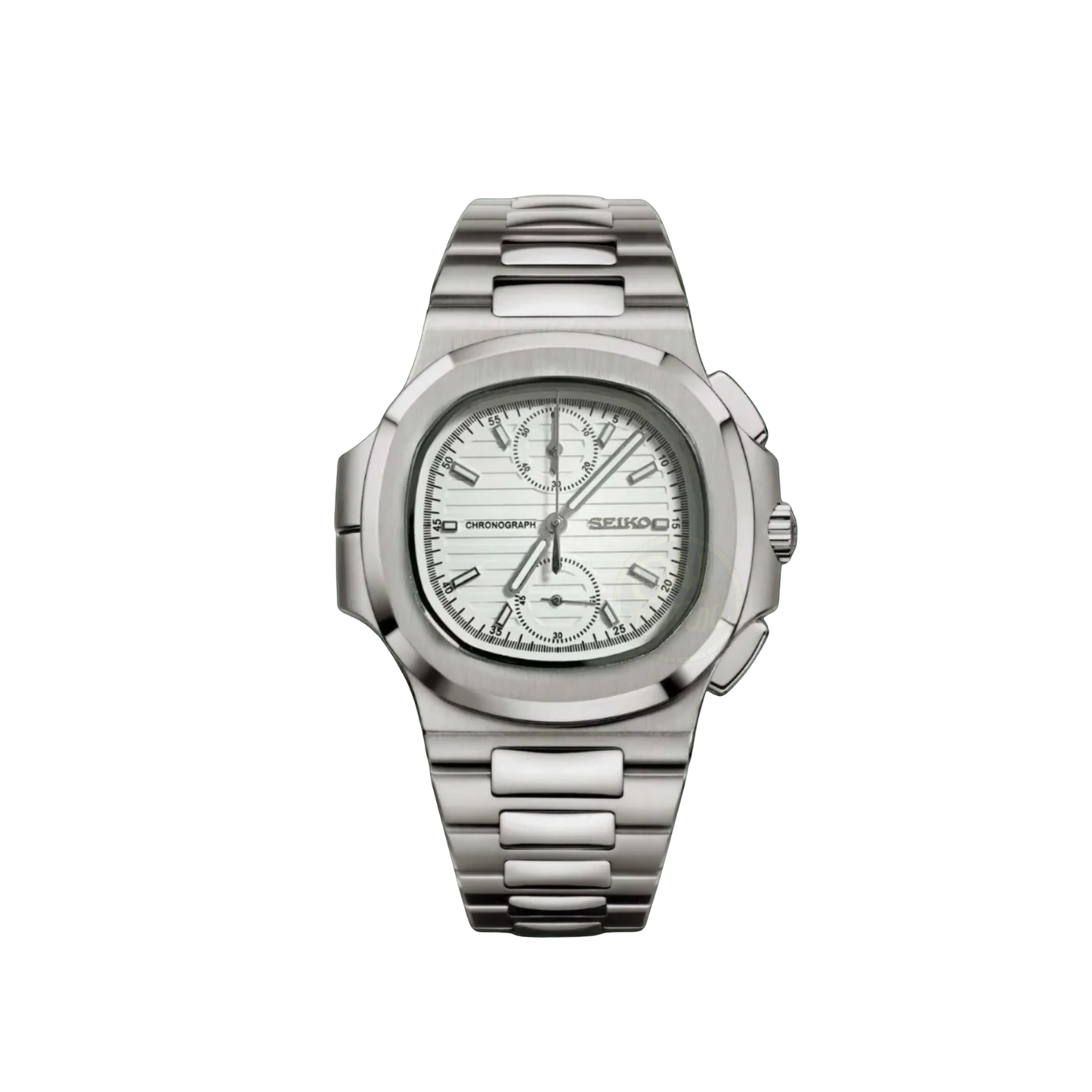 NAUTIKO - CHRONOGRAPH