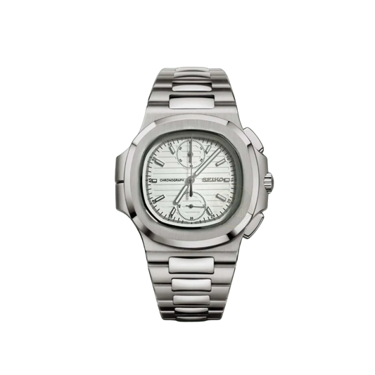 NAUTIKO - CHRONOGRAPH