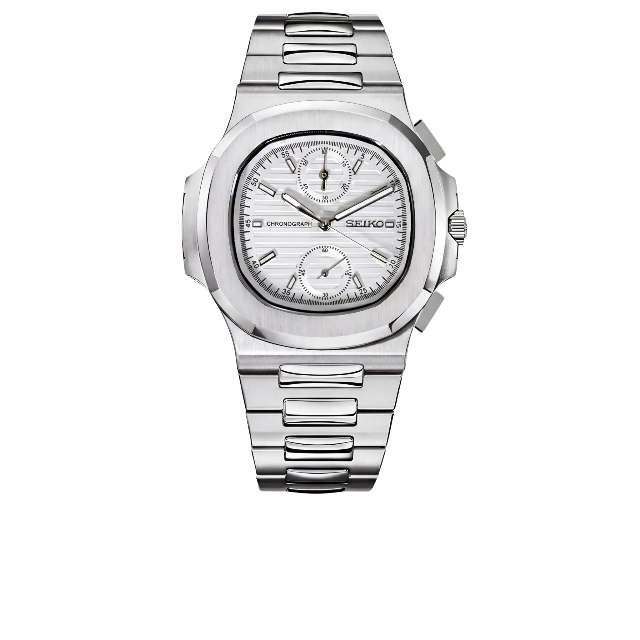 NAUTIKO - CHRONOGRAPH