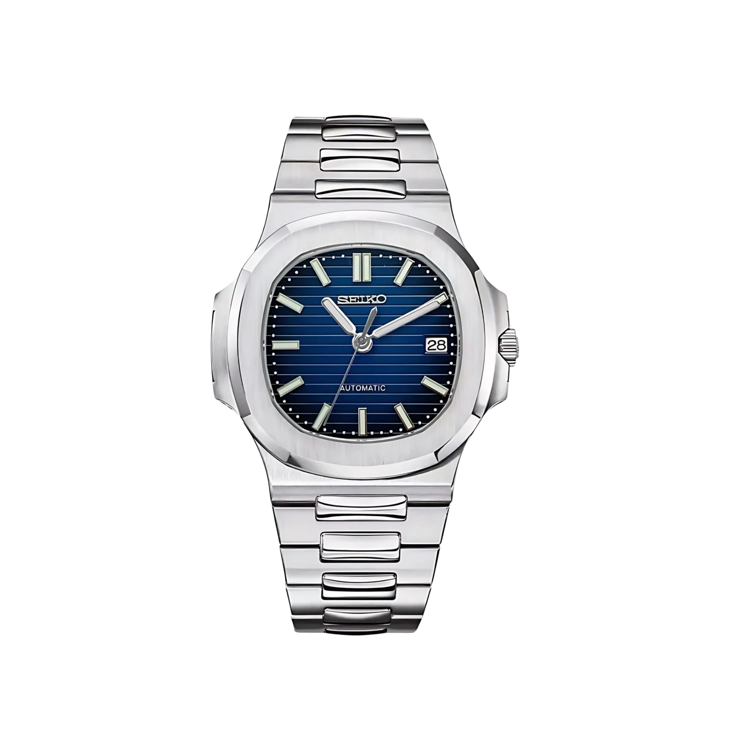 NAUTIKO - ROYAL BLUE