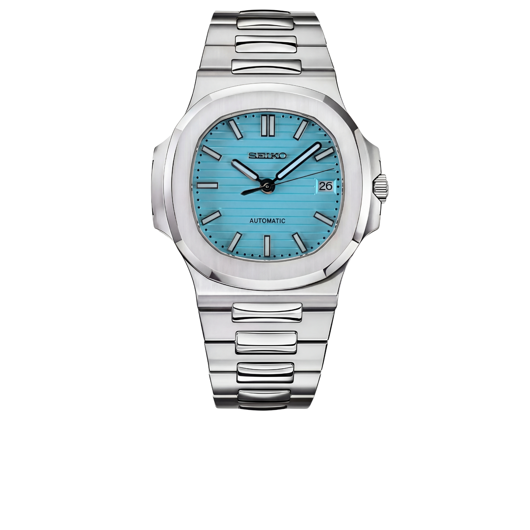 NAUTIKO - TIFFANY BLUE