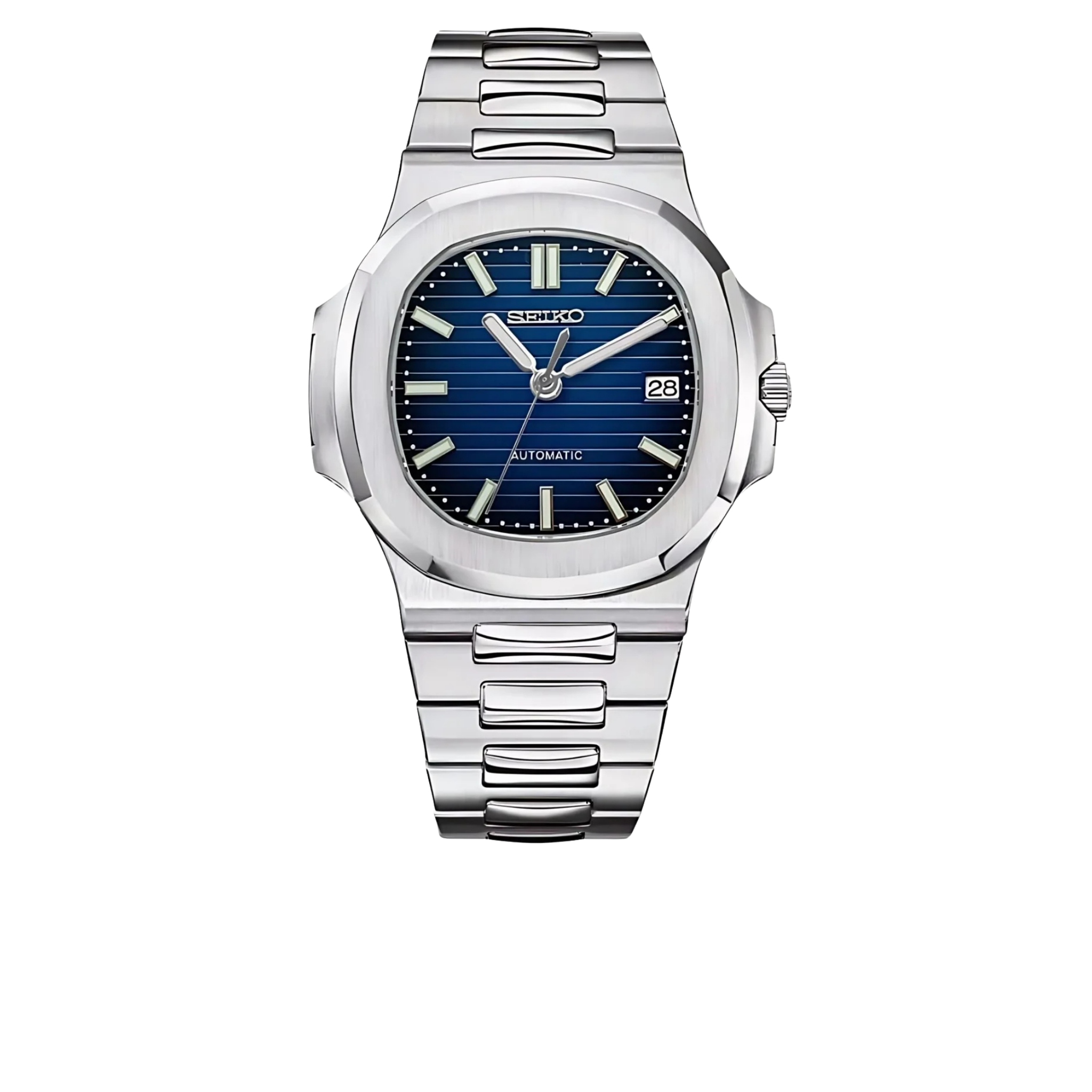 NAUTIKO - ROYAL BLUE