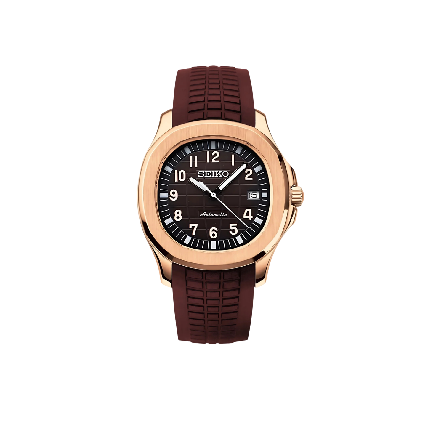 SEIKONAUT - ROSE GOLD