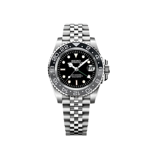 GMTEIKO - BRUCE WAYNE