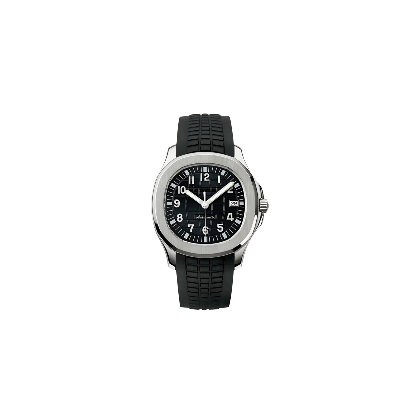 SEIKONAUT - BLACK
