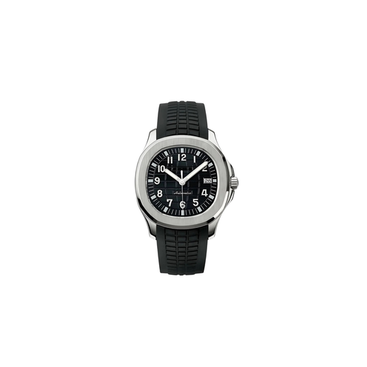 SEIKONAUT - BLACK