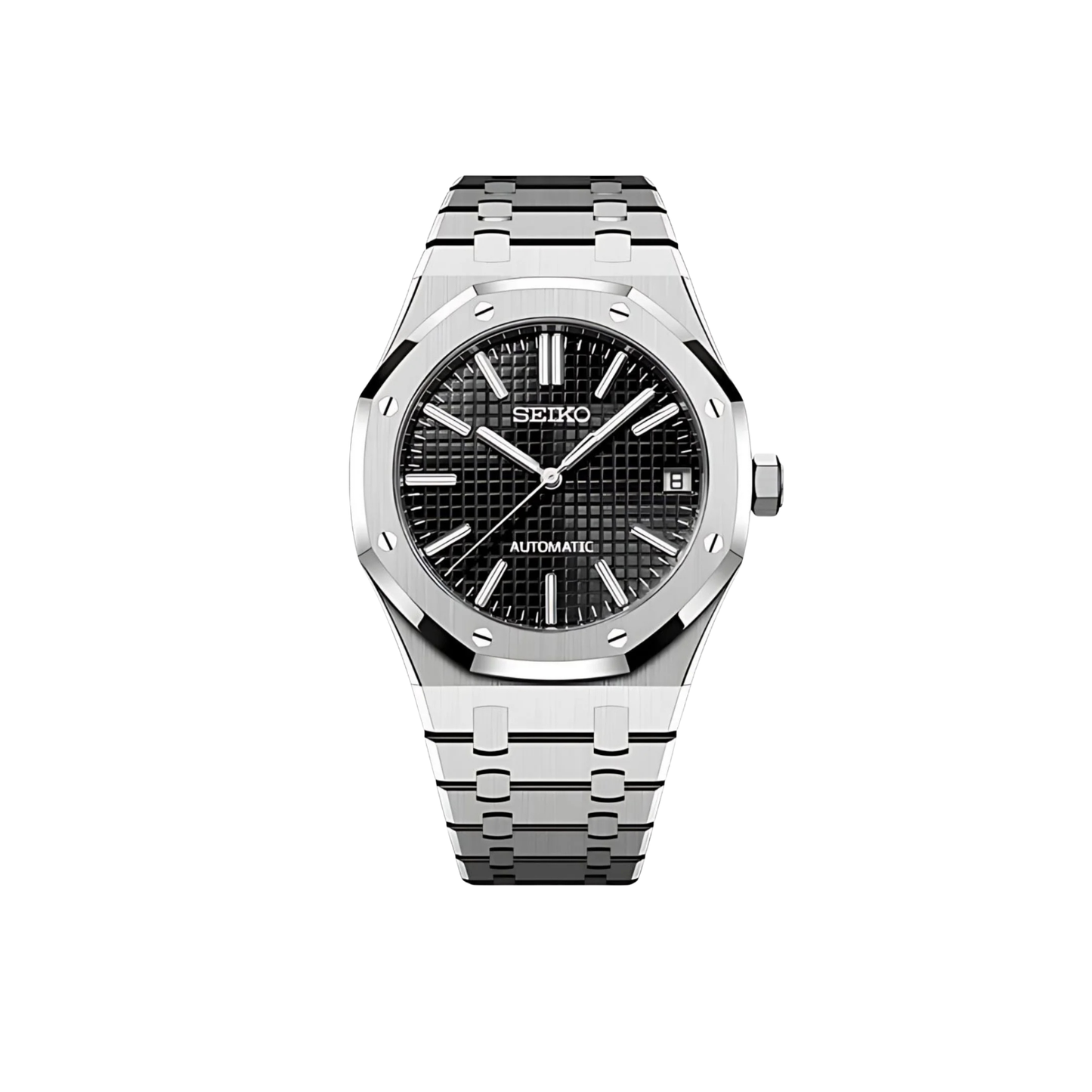 ROYAL SEIKOAK - BLACK