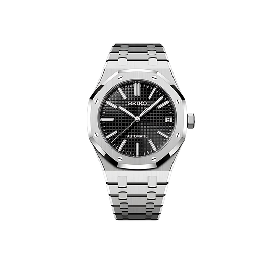 ROYAL SEIKOAK - BLACK