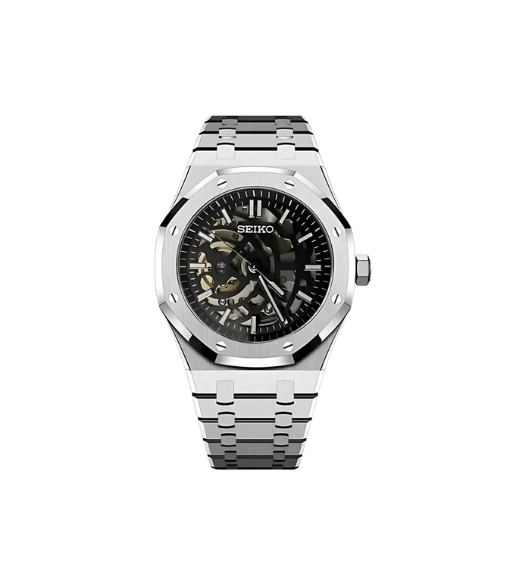 ROYAL SEIKOAK - SKELETON