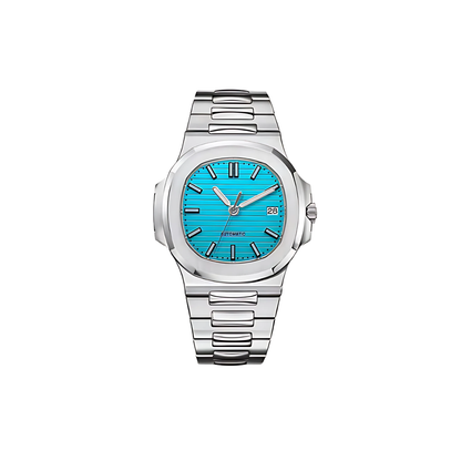 NAUTIKO - TIFFANY BLUE