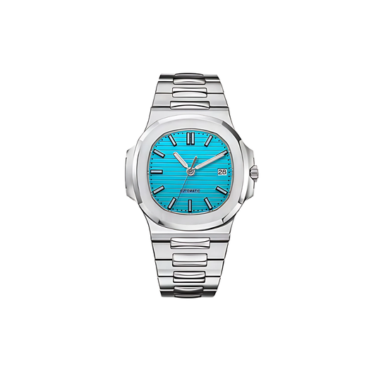 NAUTIKO - TIFFANY BLUE