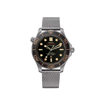 SEIKOMASTER - JAMES BOND 007