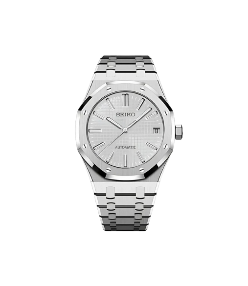 ROYAL SEIKOAK - WHITE