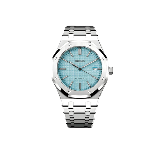 ROYAL SEIKOAK - ICE BLUE