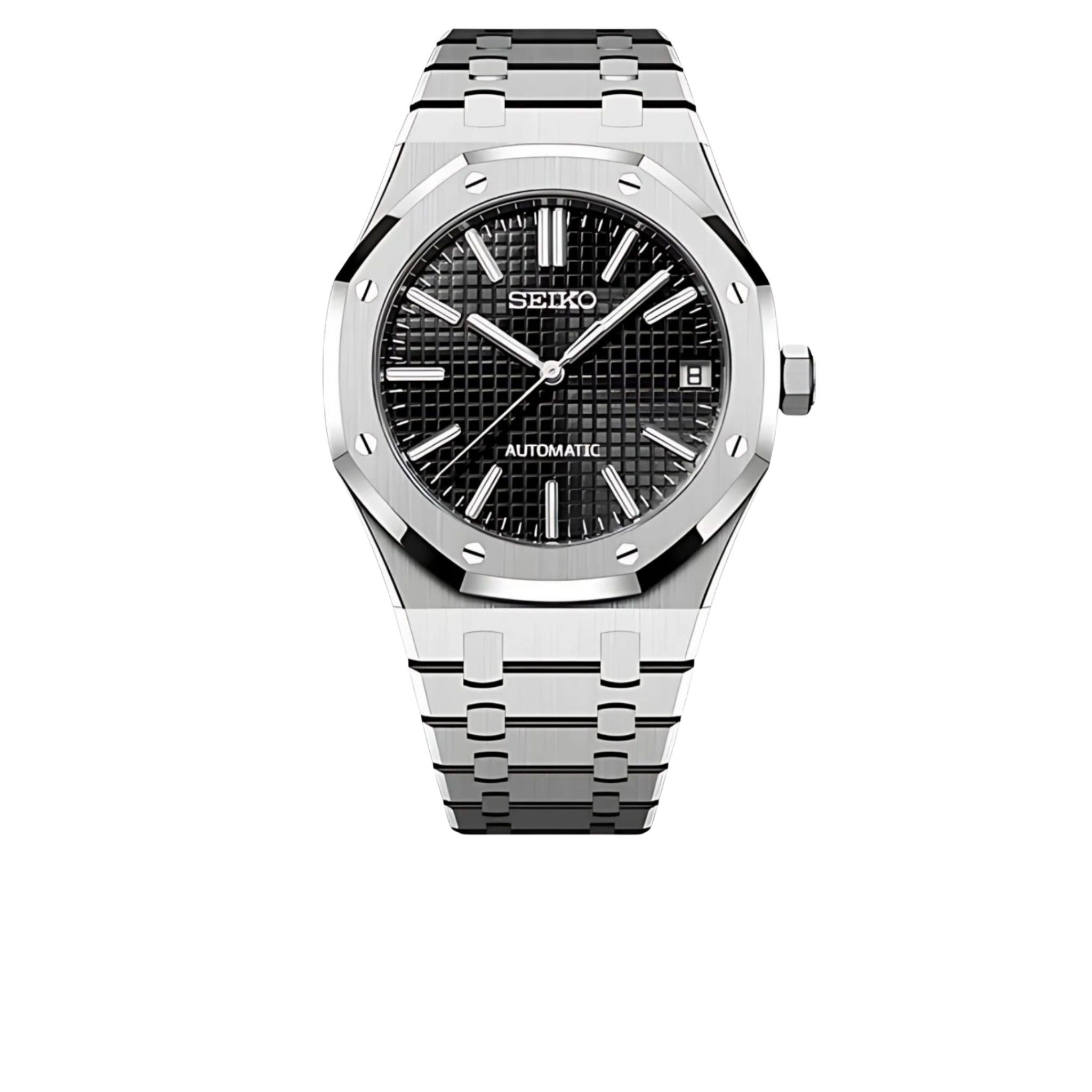 ROYAL SEIKOAK - BLACK