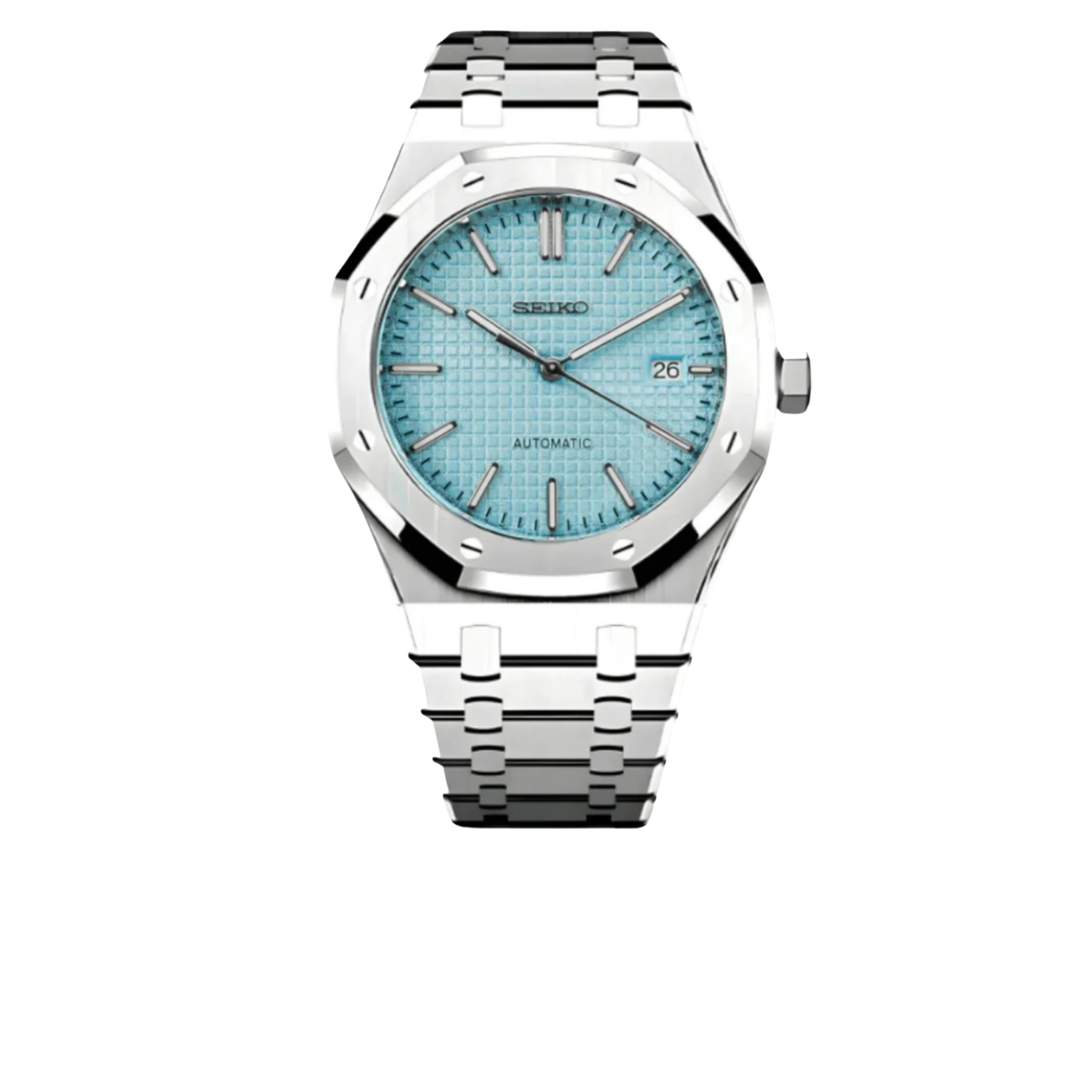 ROYAL SEIKOAK - ICE BLUE