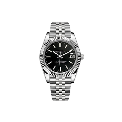 SEIKOJUST - CLASSIC BLACK