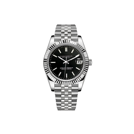 SEIKOJUST - CLASSIC BLACK