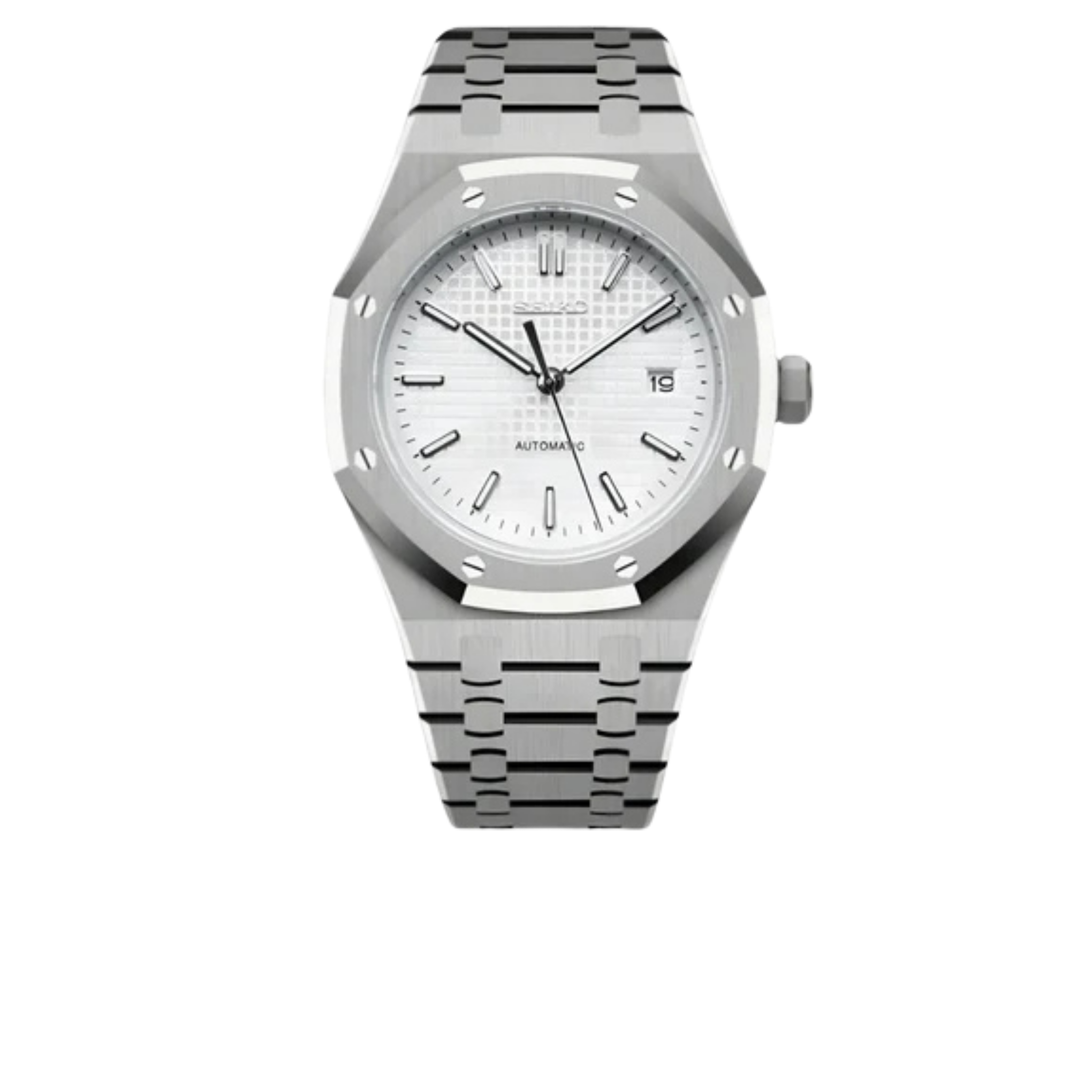 ROYAL SEIKOAK - WHITE