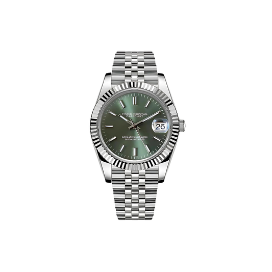 SEIKOJUST - MINT GREEN