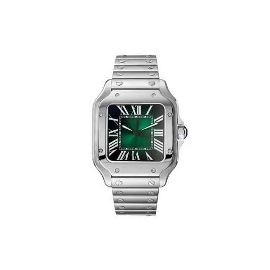 SANTEIKO - GREEN
