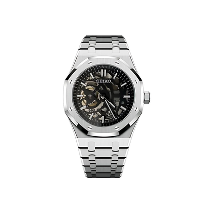 ROYAL SEIKOAK - SKELETON