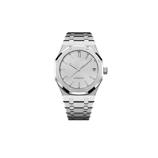 ROYAL SEIKOAK - WHITE
